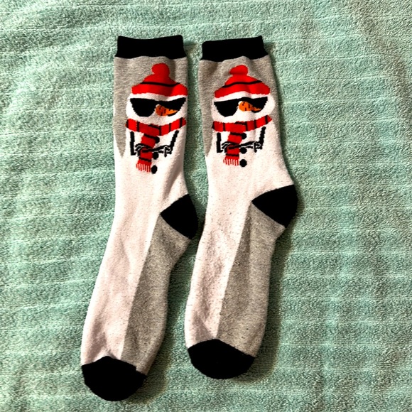 Socks - Picture 2 of 2